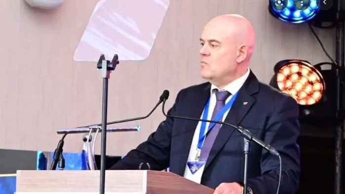 Българският народ не предаде своите евреи и не допусна нито