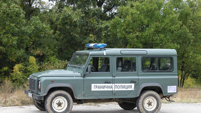 Eдинствено със стоппатрони е разполагал убитият в навечерието на празника