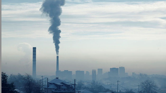 Между 12 и 15 хиляди души умират от мръсен въздух в България за година