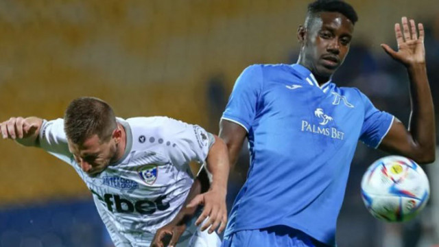 Левски на 100 ще се сбогува с един от титулярите