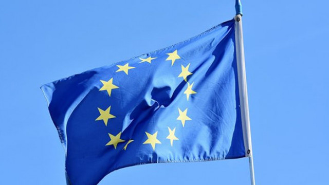 Украйна ще получи 18 милиарда евро помощ от ЕС