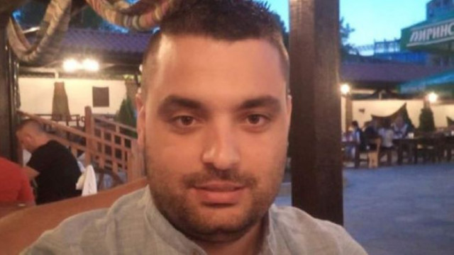 Братята турци, арестувани за убийството на Петър Бъчваров, били овчари