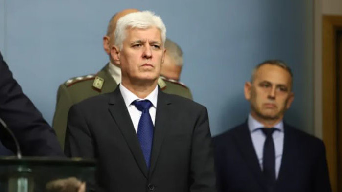 От миналата година се поддържа група от 20 до 40