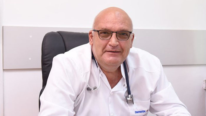 Определено има увеличаване на остри респираторни вируси, но това е