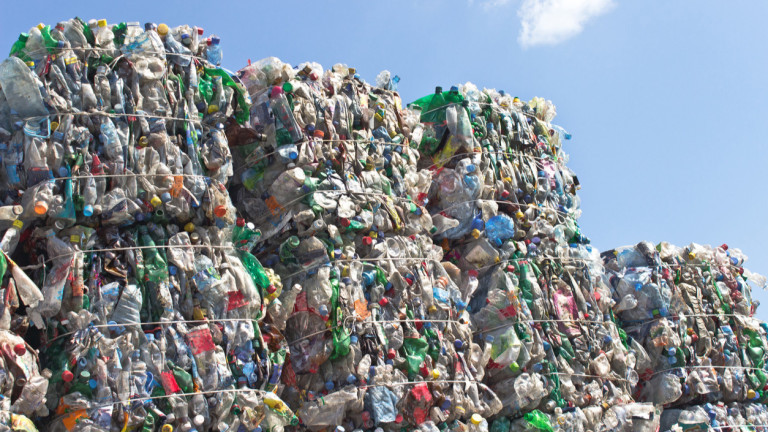 Спецпрокуратурата се захвана с тоновете италиански боклук в Плевен
