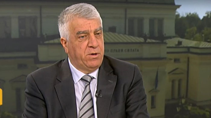 Разчитам посланието на Асен Василев, че ПП искат да отидем