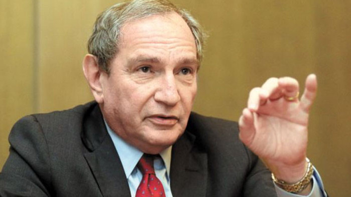 Джордж Фридман: Г-20 – дипломатическото оръжие на САЩ за справяне с Русия и Китай