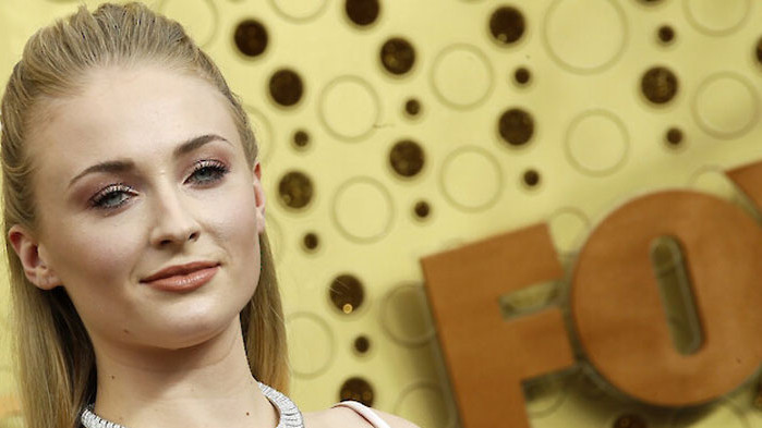 Звездата от Игра на тронове Софи Търнър е обявена за