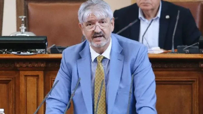 Сербезова премахна т.н. 60% -тов резерв, който трябва да се