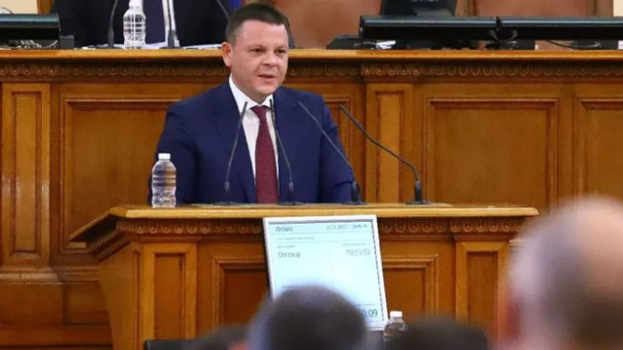 Български пощи“ работи на счетоводна загуба, стана известно от думите