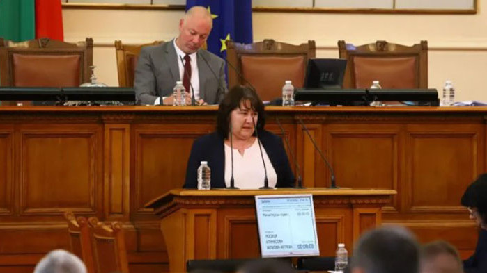 Няма как да има увеличение на минималната работна заплата“, това