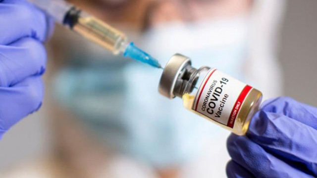 Брюксел затваря до края на годината центровете за ваксинация против COVID