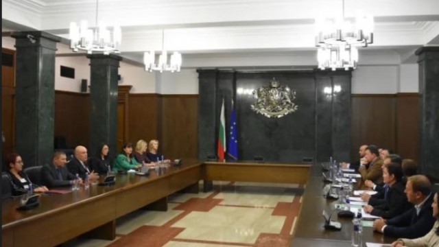 Днес 11 11 2022 г в Съдебната палата в София главният прокурор