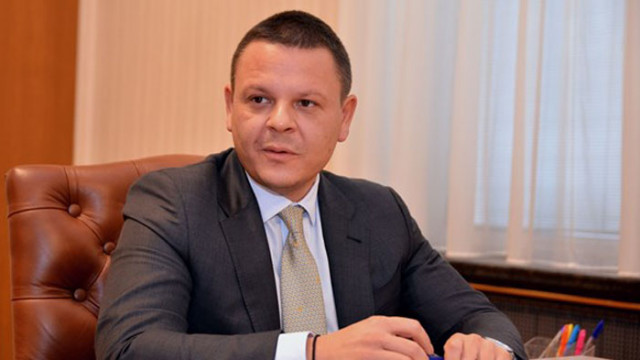 Христо Алексиев: Очаквам 6-7 млрд. лева от свръхпечалбите в енергетиката и към 1 млрд. от горивата