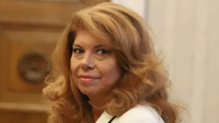 Нямам какво да прибавя повече от вчера до днес. Надявам