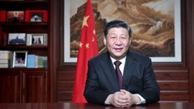 Лидерите на САЩ и Китай очи в очи на неутрална