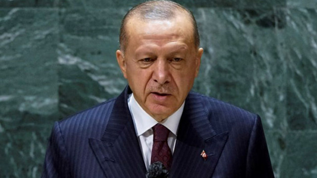 Ердоган: САЩ и Западът провокират Русия