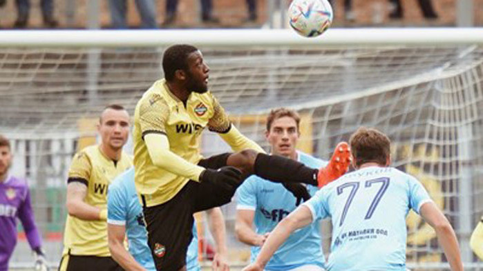 Ботев (Пловдив) загуби с 1:2 с Арда в Кърджали в