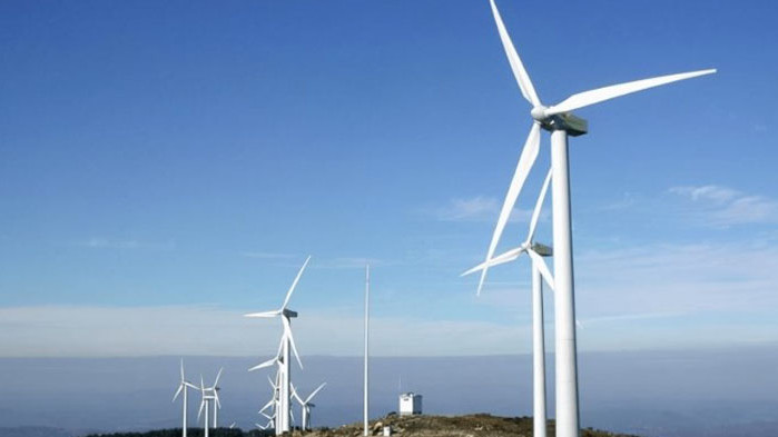 Вятърни централи произвели над 24% от тока на Европа за денонощие