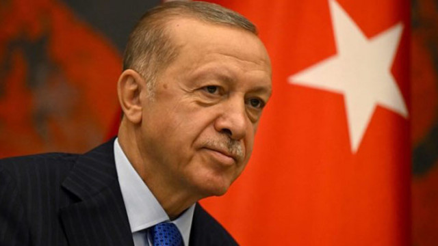 Ердоган: Сделката за износ на зърно през Черно море трябва да се удължи