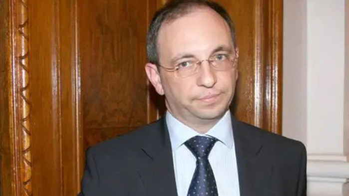 Икономистът и бивш вицепремиер Николай Василев е против внасяне на
