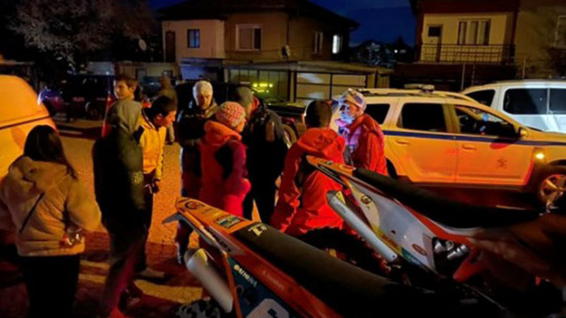 Отрядите на Планинската спасителна служба в Банско Добринище и Разлог