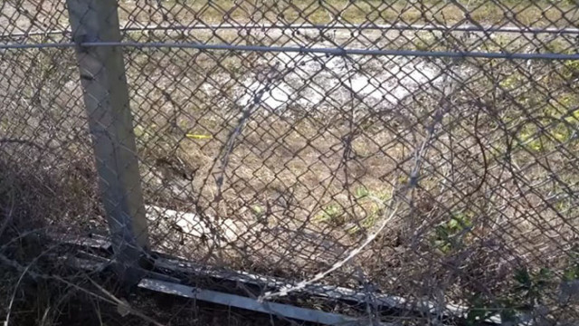 Оградата по границата с Турция на практика е временно съоръжение