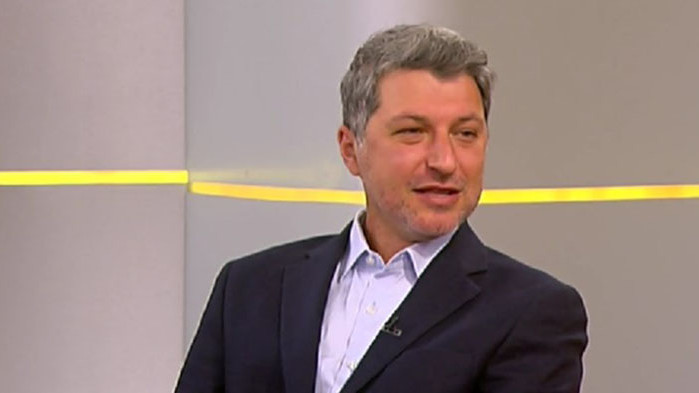 Времето вече заприлича на това, което трябва да бъде. Все