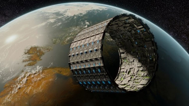 Космически дрон кацна на Земята след 908 дни в орбита