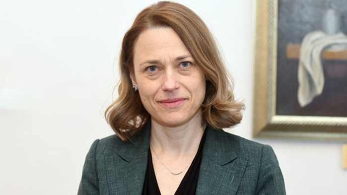 След раздялата с Има такъв народ Ива Митева се връща