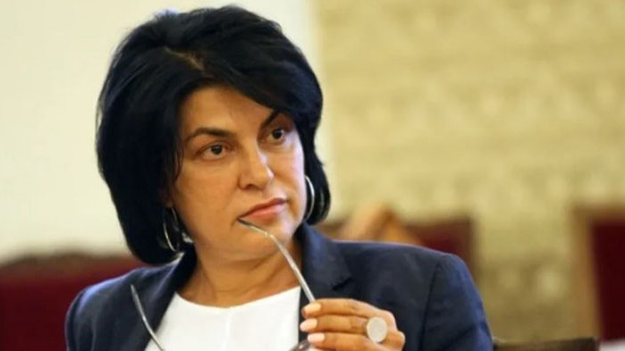 Велислава Кръстева: Няма да се счупя! Днес съм аз, а утре?