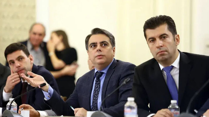 Ако предложим проект на кабинет и от ГЕРБ гласуват за,