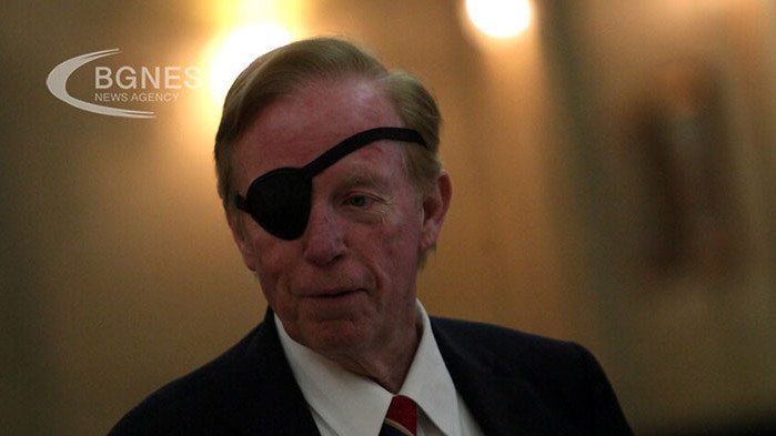 Ричард Ран: Унищожаването на евтината енергия унищожава гражданското общество