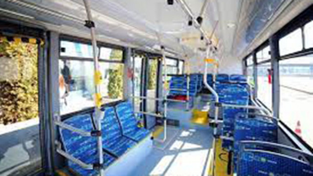 Временни промени в маршрута на линия 39 от градския транспорт във Варна