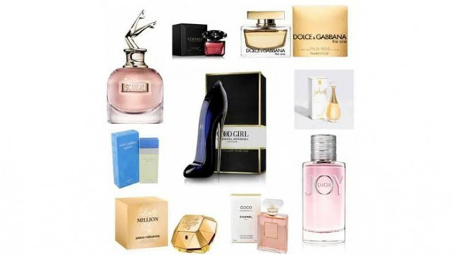 Изборът на парфюм за подарък е много деликатен и внимателен