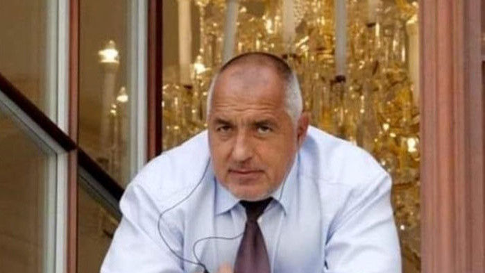Огнян Минчев: Докато не се научиш да даваш власт като Борисов - не си станал още политик
