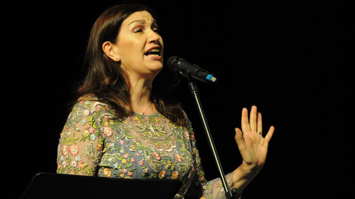 Еделина Кънева е избрана за шеф на Музикалния театър