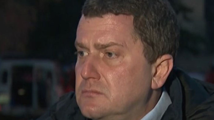 Няма следа от Александър. Въпреки огромните усилия на стотици служители