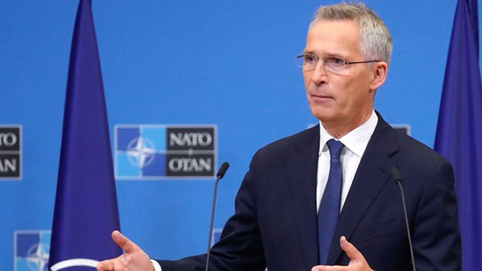 НАТО: Не бива да правим грешката да подценяваме Русия