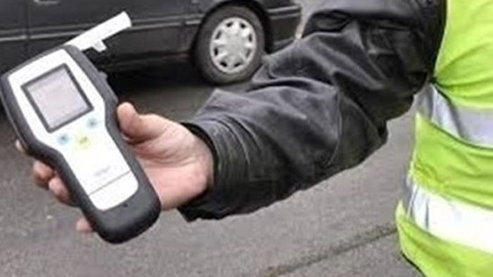 За ден: 27 водачи, шофирали след употреба на алкохол и 15 - след наркотици