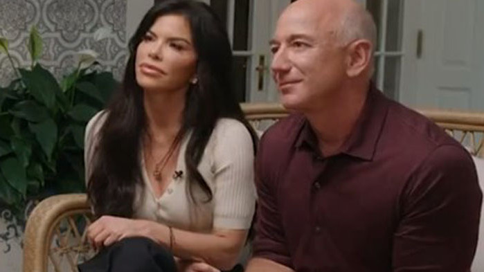 Основателят на “Амазон Джеф Безос обеща да раздаде голяма част