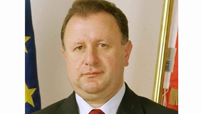 Познавам се с Нуредин Кафелов повече от 40 години и