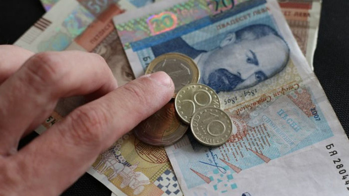 Националният осигурителен институт (НОИ) предоставя всеки месец информация относно касовото