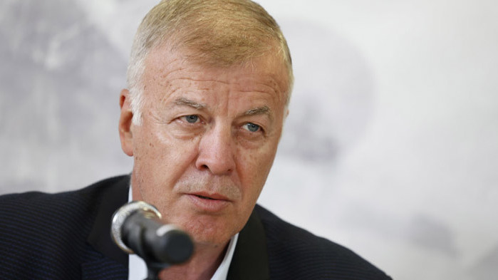 Малки промени в "Левски" днес, но "постилат" за голямата