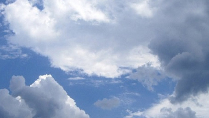 Атмосферното налягане ще продължи да се понижава и във вторник