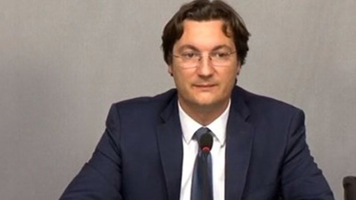 Когато сме в Шенген, границата ще бъде още по-добре охранявана,