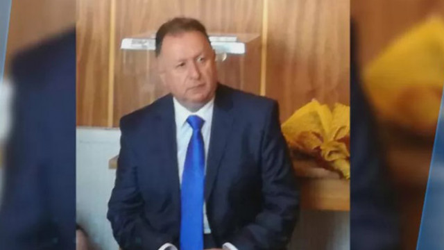 Намереният мъртъв кмет на община Якоруда Нуредин Кафелов е съдлъжник