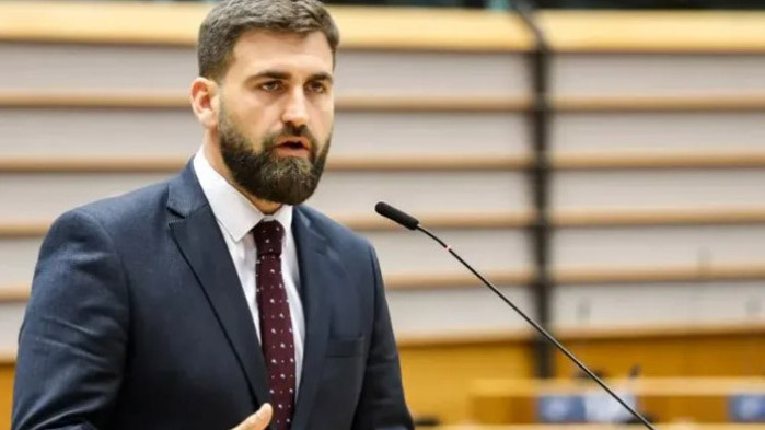 През 2023 г. по линия на оперативните програми на ЕС