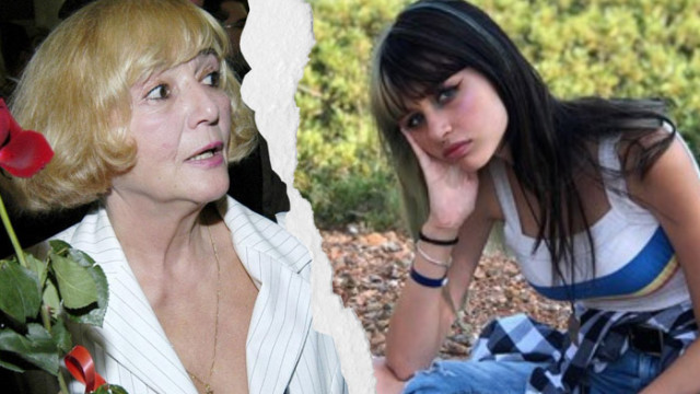 Предстои изготвяне на психиатрична експертиза Внучката на актрисата Виолета Донева