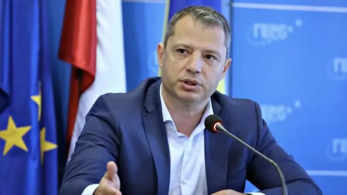 Делян Добрев: „Промяната“ доказаха, че не искат да защият националния интерес